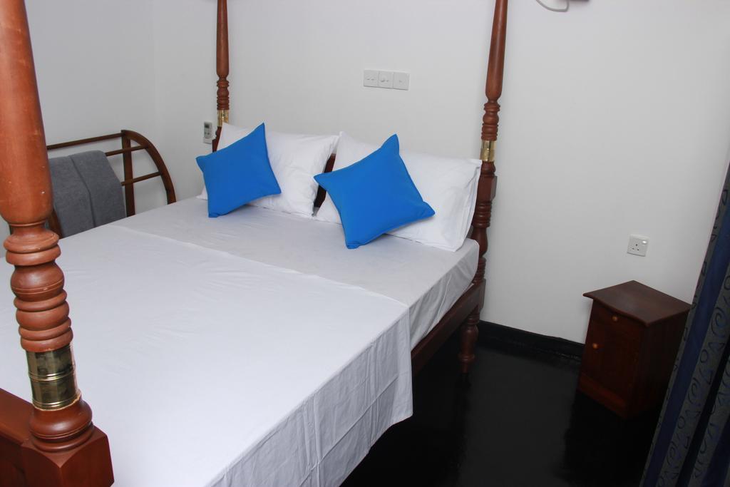 Sooriya Sewana Guest House Banduramulla Luaran gambar