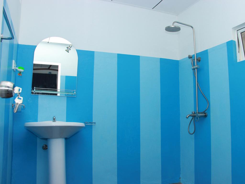 Sooriya Sewana Guest House Banduramulla Bilik gambar