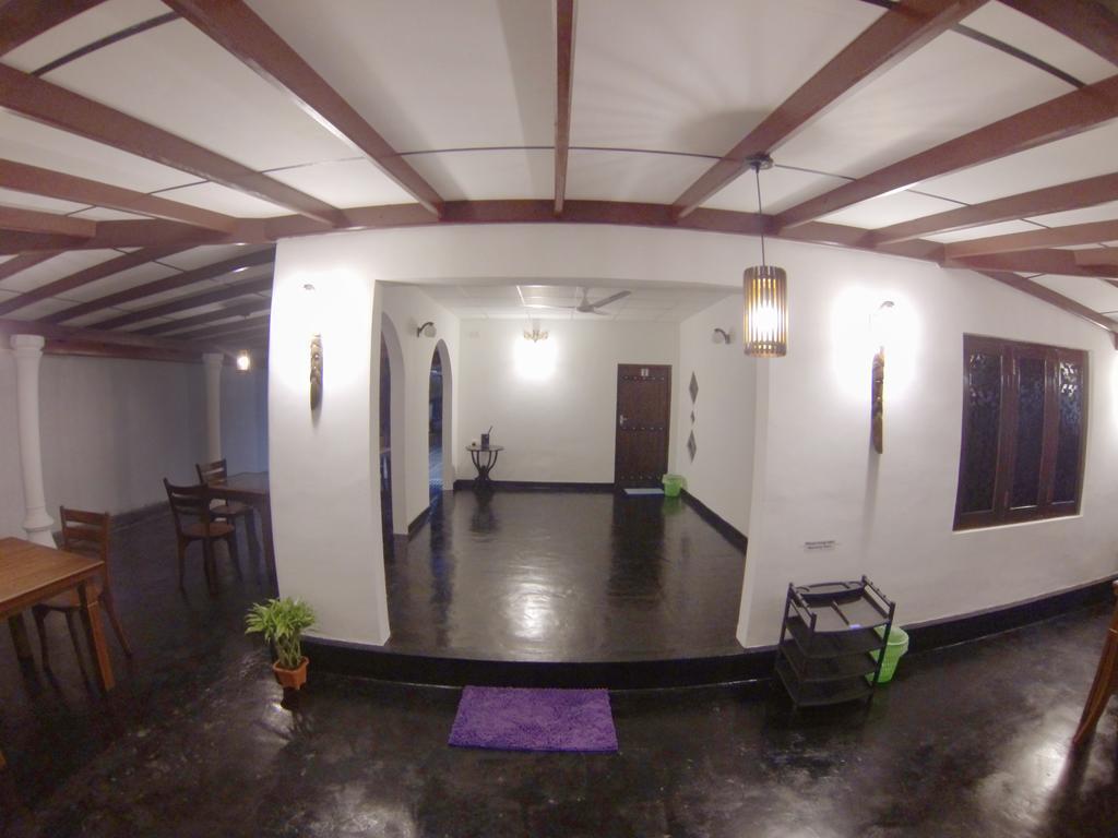 Sooriya Sewana Guest House Banduramulla Luaran gambar