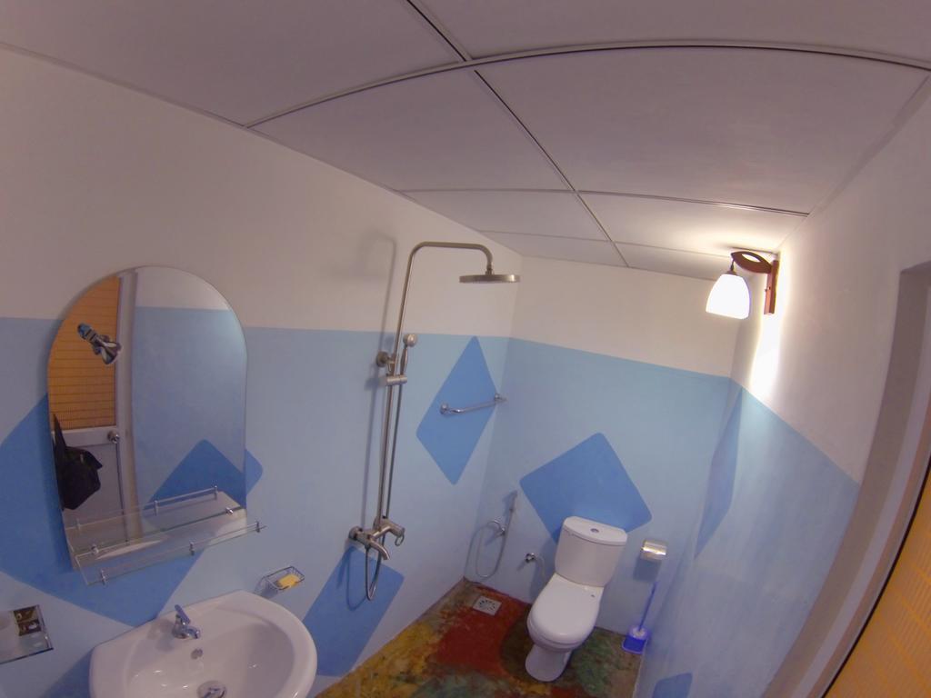 Sooriya Sewana Guest House Banduramulla Bilik gambar