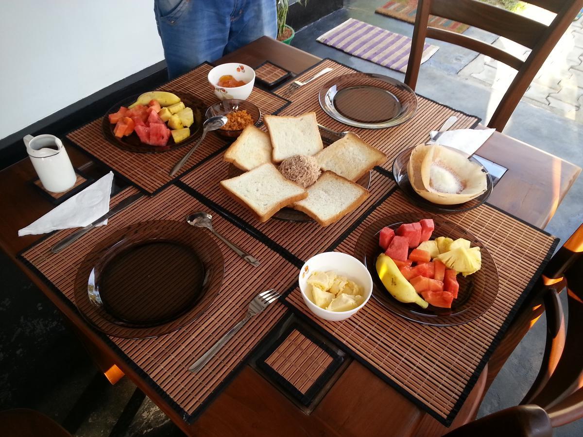 Sooriya Sewana Guest House Banduramulla Luaran gambar