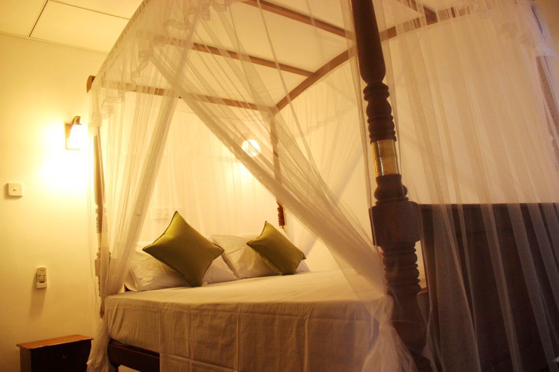 Sooriya Sewana Guest House Banduramulla Luaran gambar
