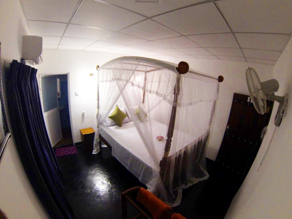 Sooriya Sewana Guest House Banduramulla Luaran gambar