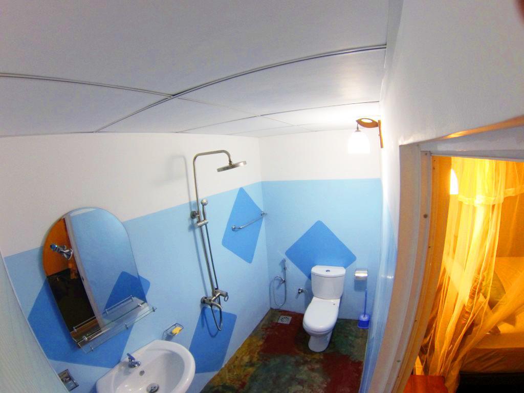 Sooriya Sewana Guest House Banduramulla Luaran gambar