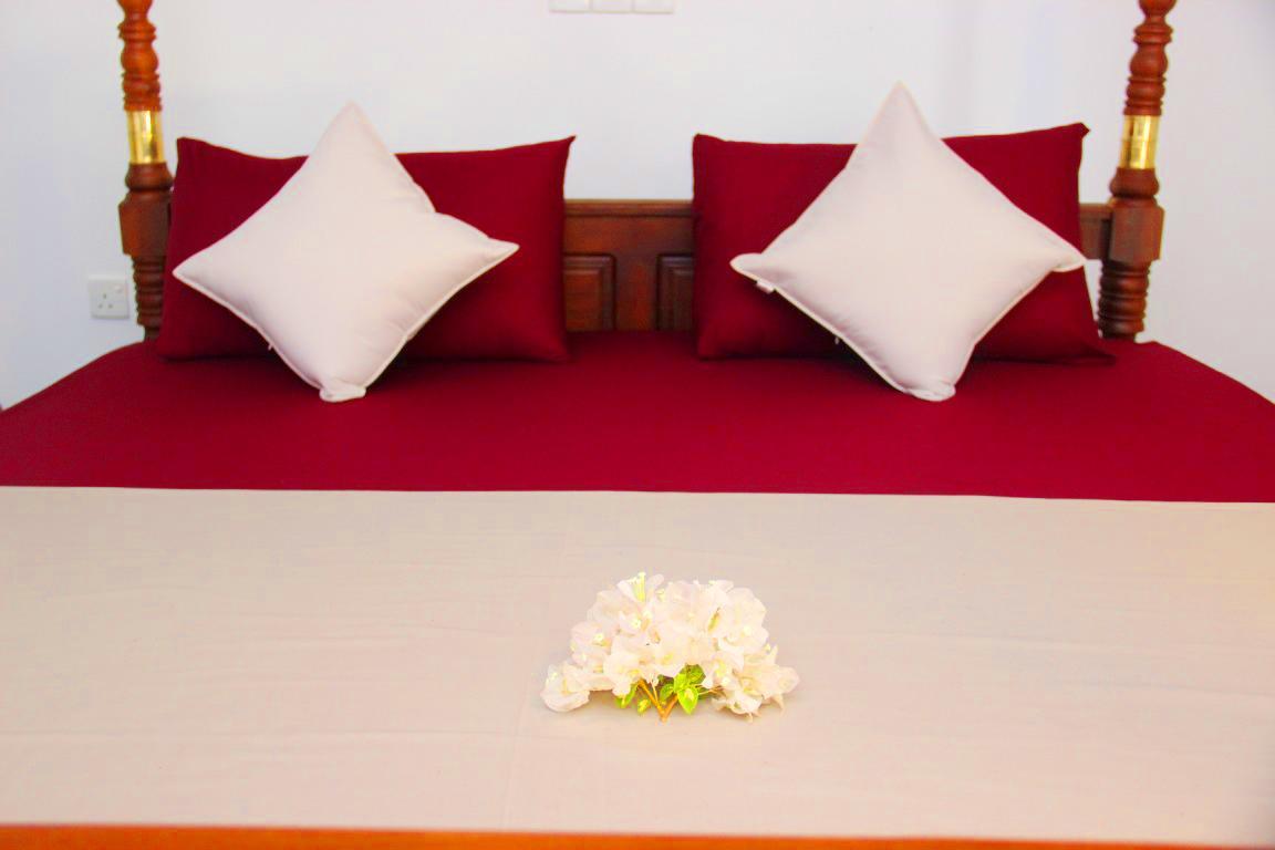 Sooriya Sewana Guest House Banduramulla Luaran gambar